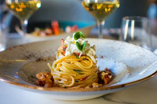 10 Best Italian Restaurants in California!