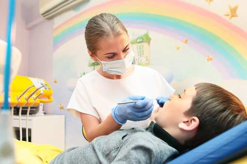The 10 Best Kid-Friendly Dentists in California!