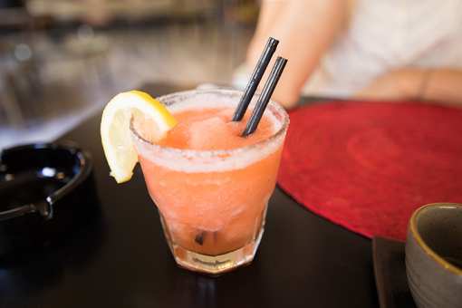 The 10 Best Places for Margaritas in California!
