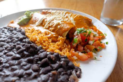The 9 Best Mexican Restaurants in California!