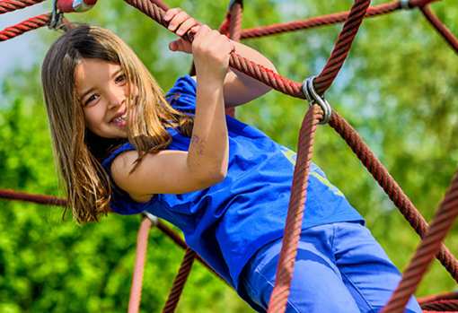 10 Best Playgrounds in California!