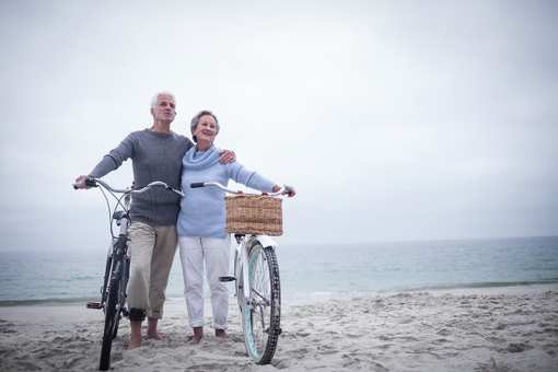 The 10 Best Retirement Activities in California!