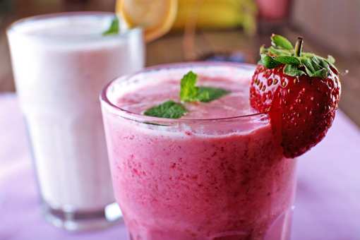 The 7 Best Smoothie Places in California!