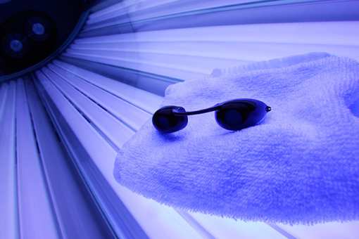 The 7 Best Tanning Salons in California!