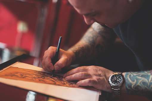The 10 Best Tattoo Parlors in California!