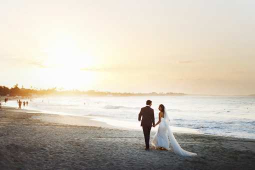 The 11 Best Wedding Locations in California!