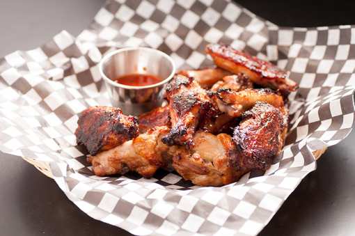 The 9 Best Spots for Wings in California!