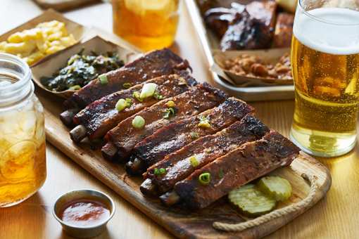 The 9 Best BBQ Joints in Colorado!