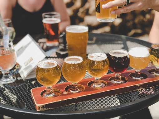 10 Best Beer Gardens in Colorado