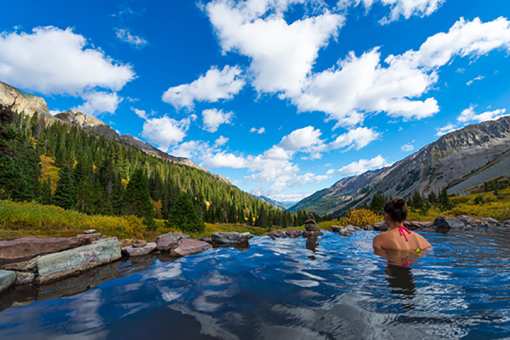 Editors' Picks: 20 of the Best Things to Do in Colorado!