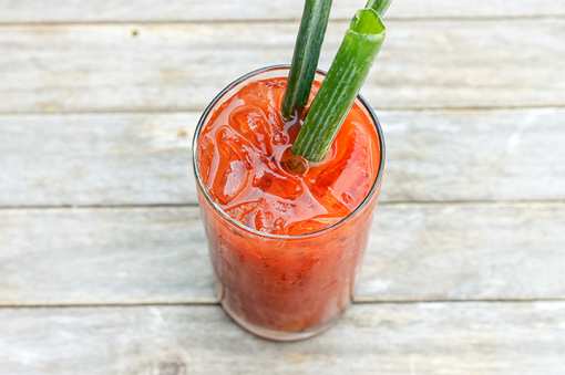 9 Best Places for a Bloody Mary in Colorado