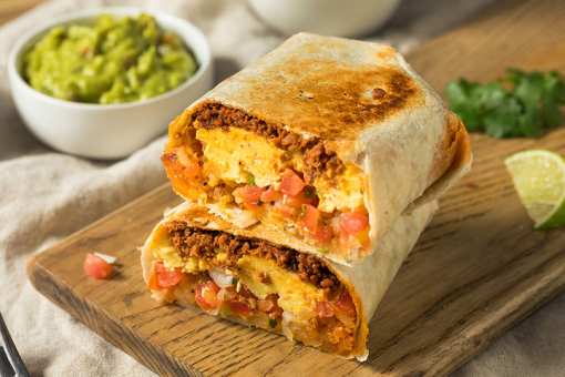 10 Best Burrito Joints in Colorado!