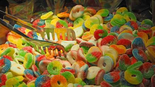 The 9 Best Candy Shops in Colorado!