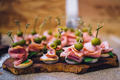 The 10 Best Caterers in Colorado!