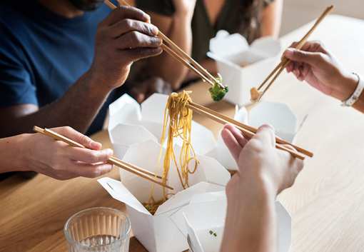 10 Best Chinese Food Restaurants in Colorado!