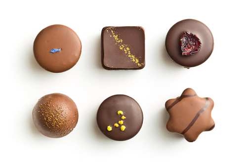 10 Best Chocolate Shops in Colorado!