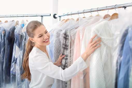 8 Best Dry Cleaners in Colorado!