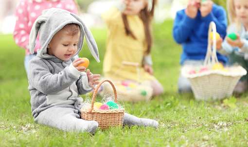 10 Best Easter Egg Hunts, Events, and Celebrations in Colorado!