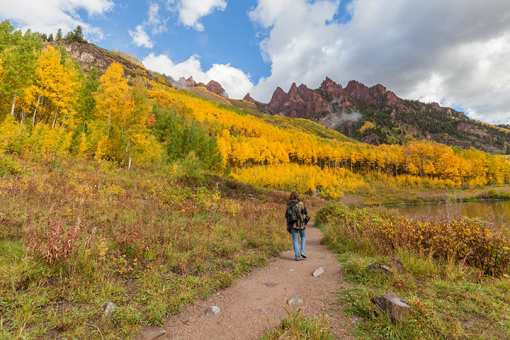 14 Best Fall Activities to do in Colorado!