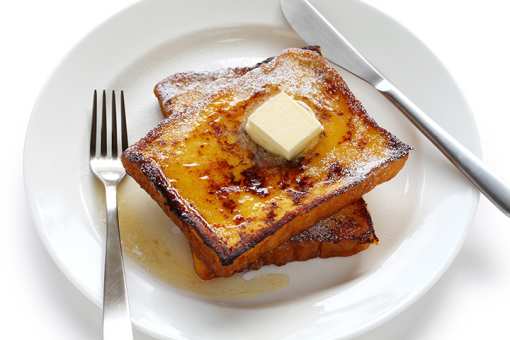 10 Best Places for French Toast in Colorado!