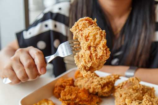 The 9 Best Places for Fried Chicken in Colorado!