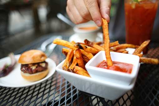The 8 Best French Fries in Colorado!