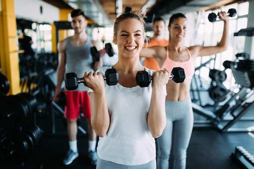 10 Best Gyms and Fitness Clubs in Colorado!