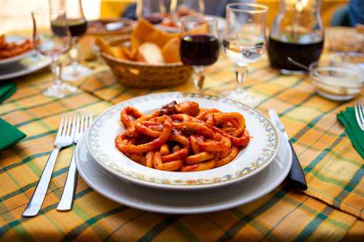 10 Best Italian Restaurants in Colorado!