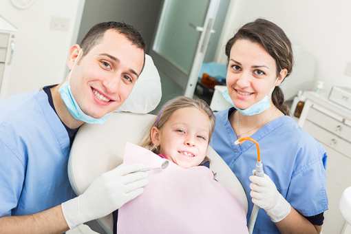 The 10 Best Kid-Friendly Dentists in Colorado!