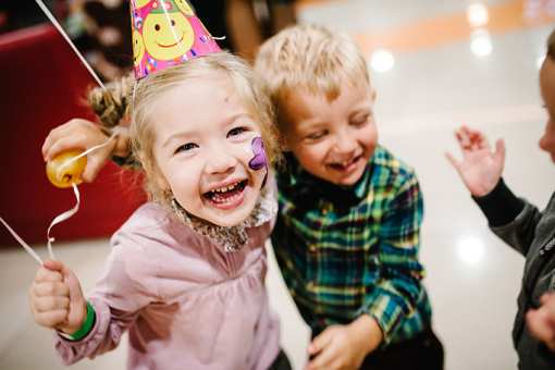 7 Best Spots for a Kid’s Birthday Party in Colorado!