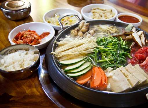 10 Best Korean Restaurants in Colorado!