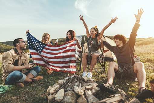 10 Best Memorial Day Parades and Events in Colorado!