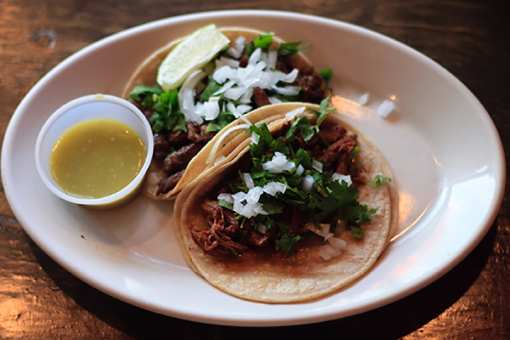 The 8 Best Mexican Restaurants in Colorado!