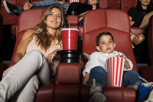 10 Best Movie Theaters in Colorado!