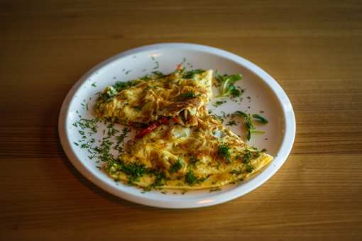 The 8 Best Omelets in Colorado!
