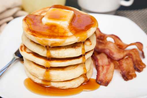 The 9 Best Places for Pancakes in Colorado!