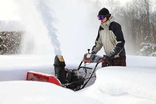10 Best Snow Removal Services in Colorado!