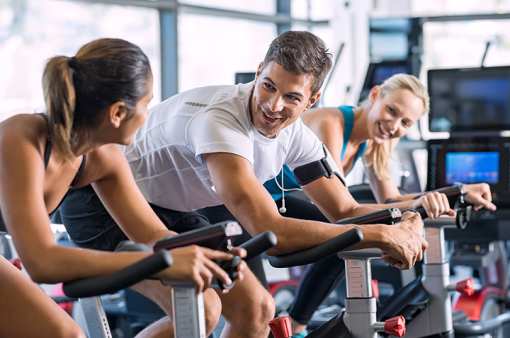 10 Best Spin Classes in Colorado