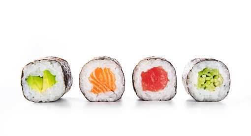 The 10 Best Sushi Restaurants in Colorado!