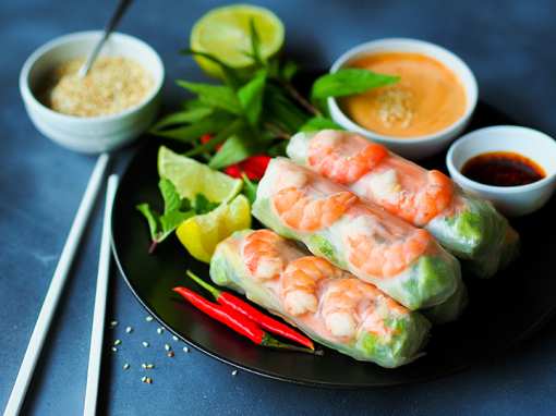 10 Best Vietnamese Restaurants in Colorado!