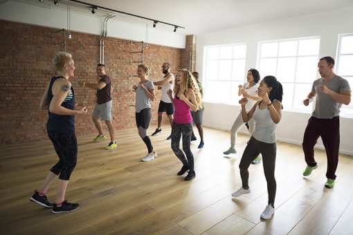 The 9 Best Zumba Classes in Colorado!