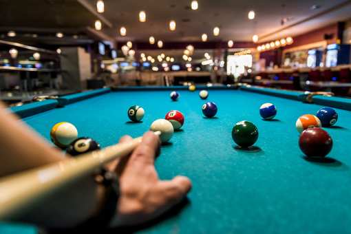 10 Best Billiards and Pool Halls in Connecticut!