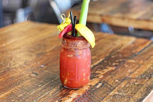 The 10 Best Places for a Bloody Mary in Connecticut!