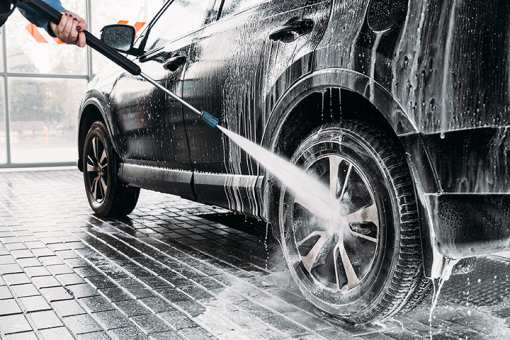 10 Best Car Washes in Connecticut!
