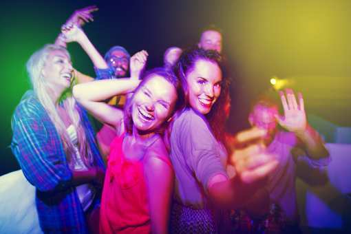 7 Best Dance Clubs and Venues in Connecticut!