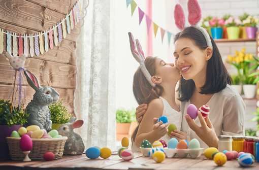 10 Best Easter Egg Hunts, Events, and Celebrations in Connecticut!