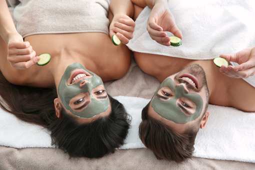 10 Best Facial Services in Connecticut!