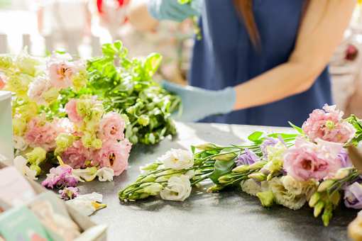 10 Best Florists in Connecticut!
