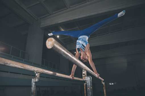 10 Best Gymnastics Centers in Connecticut!