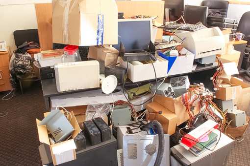 10 Best Junk Removal Services in Connecticut!